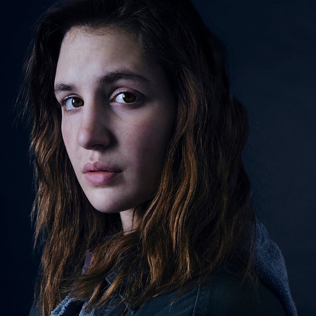 Sophie Nélisse - Exclusive Interviews, Pictures & More | Entertainment